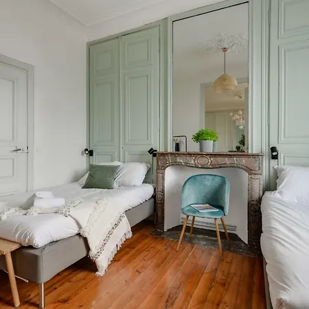 Nocnoc-grand Place-la Perle *