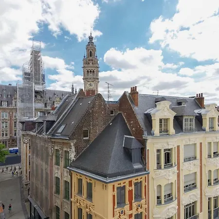 Nocnoc-grand Place-la Perle *