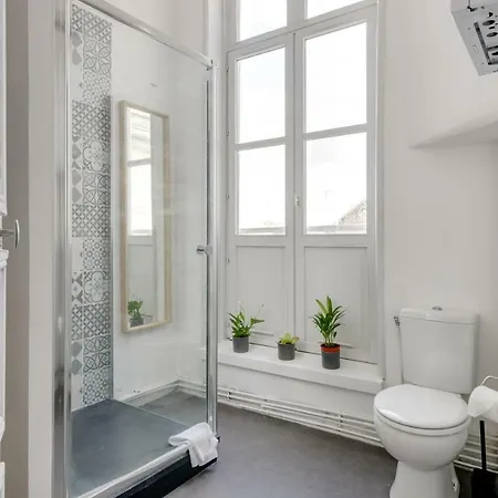 Nocnoc-grand Place-la Perle Lille