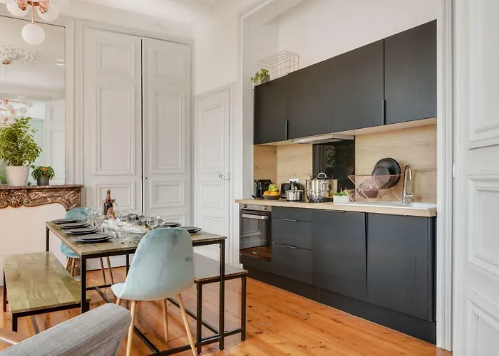 Nocnoc-grand Place-la Perle Appartamento Lilla