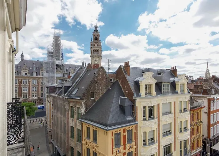 Nocnoc-grand Place-la Perle *