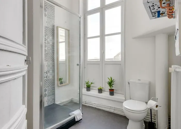 Nocnoc-grand Place-la Perle Lilla