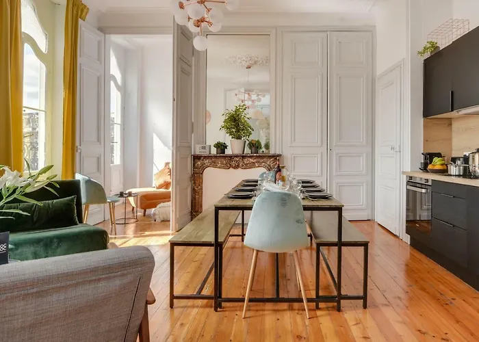 Nocnoc-grand Place-la Perle Appartamento *