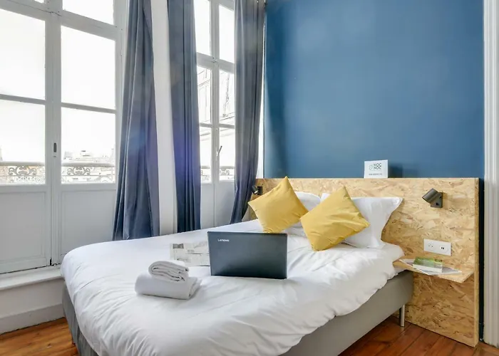 Appartamento Nocnoc-grand Place-la Perle Lilla